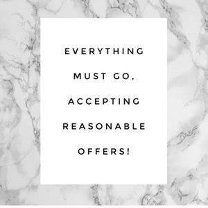 I’m moving! 🎉❤️